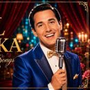 Neil Sedaka Inspired | Timeless Love Songs | Classic 1950s &amp; 1960s Oldies D 이미지