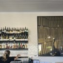 써리 독 | 멜버른의 식당들/caltonwineroom, leonardo'spizza, operator 25, angkor, bijou, dukes coffe (와인...