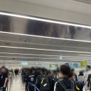 도시철도 구남역 2번 출구 옆 | [Feb.2026] 삿포로✈ Day 1-2