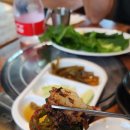 맘스터치 자인점 | 김해곱창 맛집 찾는다면 장유 정가네양곱창에서 제대로 즐겨봐요!