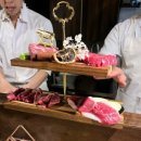 인터뱅세계주류논현 | 강남 한우 오마카세 MUU 한우다이닝 논현본점 콜키지프리서비스 및 레터링서비스 내돈내먹 후기(+예약방법)