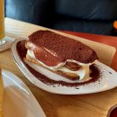 카페배다배 | 티라미수가 맛있는 시흥 정왕동 카페 ‘배다배’ 후기