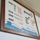 신마산시장 | 내돈내산 가성비갑 막썰어회 맛집 신마산시장 훈이횟집