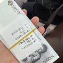 앤에이에스 | 26년 5월 잠실 에비뉴엘 티파니앤코 티원링 구매후기 (매장내에서 상품권 사용하기 & 가격인상 )