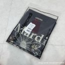 [Mardi Mercredi] 봄 간절기 이너 추천! 마르디메크르디 꽃 프린트 롱슬리브 티셔츠 후기
