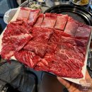 연일골목시장상점가 | [연산동] 연일갈비 - 시장통 노상감성과 생갈비 맛도리