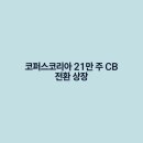 (주)코퍼스 코리아 네이버블로그