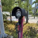 SK행복충전 광동충전소 | 하남 미사 타이어 공기압 무료로 넣기