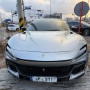 백호타이어 | 백호타이어 수원점 미쉘린PS4S+페라리 푸로산게 작업후기 입니다:)