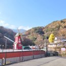피아골 단풍공원 | 지리산 피아골 단풍 시기 구례 연곡사 주차장
