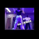 N127 | 댄스는 자웃자댄스 신사점🕺🪩(feat.아이브-키치)/왕초보 댄스학원(춤알못이어도 내 안의 댄스 본능이...