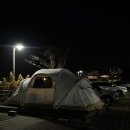 궁농오토캠핑장 | [데카트론 에어텐트] 궁농오토캠핑장 방문 :)