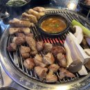제주이서 | 전주 서신동 근고기 맛집 제주탐돈에서 아이랑 식사하였어요.
