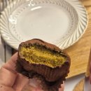 몽코지 | 공덕/대흥역 카페 3군데 두쫀쿠 맛 본 후기😋🤎 (나의 픽은🫢)