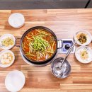 황우제매운탕 논산점