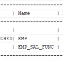 Re: 문제732. (SQL튜너 직업 체험) 아래의 SQL을 튜닝하시오. 인덱스를 통해서.... 이미지