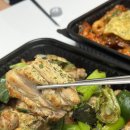 기영이 숯불두마리치킨 김포장기점
