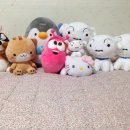 흰둥이네 인형뽑기 이미지