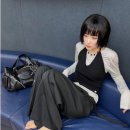 팬시뱅크 - 사천시 벌리로 14 | 이우가마카라스 숄더백 | 슬기가방 내돈내산 5개월사용 솔직후기 보부상백 추천 착샷