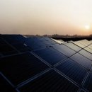 문명태양광발전소 이미지