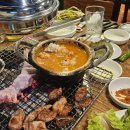 대구 서부정류장맛집 참갈매기뽈살 성당점 방문후기
