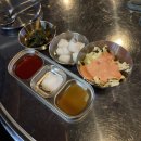 2253 | 상대원 맛집 "장작꾼 상대원점" 누룽지통닭 솔직후기