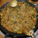 양지초교 | 광주 양산동 쭈삼 맛집 용두동할매쭈꾸미 양산점 3번째 방문 후기