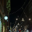 가야시장(도미닉신발 가게 앞) | [노르웨이 교환 일기 0] 핀에어 인천 - 헬싱키 후기 및 헬싱키 경유 여행