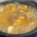 풍수원식당