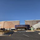 오로라 | 볼거리 많은 인스파이어 리조트 | 인스파이어 오로라 후기 (시간, 장소)