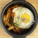 자산동240 | [대구/수성구] 친한친구짬뽕 | 중화비빔밥이 맛있는 지산동 맛집