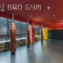 Bro GYM 이미지