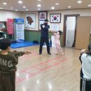 경무태권도장 이미지