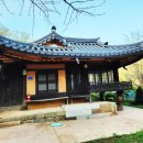 둔대동 박씨 고택 이미지