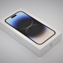 아이폰14프로(I phone 14pro) 개봉기