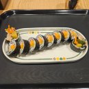 얌샘김밥 충정로점 이미지