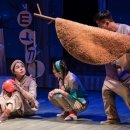 어린이 소리극 <벨벳토끼> 이미지