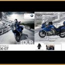 [BMW] 2016 _ K1600 GT 이미지