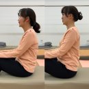 목이 너무 시원해요! 프리미엄 리햅 거북목 교정운동법 (실제 후기)