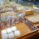 뉴델리 베이커리 이미지