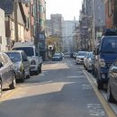 부산평화시장(전통시장) 이미지