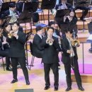 롯데콘서트홀 가는 길 더원윈드오케스트라 in 시네마콘서트 후기와 공연정보
