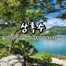 옥정호로 | 임실 옥정호 맛집 상록수에서 내돈내산 오리주물럭 먹고온 후기!