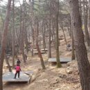 성주봉자연휴양림 이미지