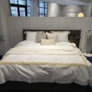 화이트 특급세탁 | [혼수준비 후기] 신혼침대 직접 체험한 "시몬스 의정부점" 솔직 리뷰