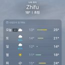 법인춘 | 5월 중국 연태 여행, 홍커우 1920, 개불 덮밥 맛집, 조양가, 해창 어인 부두 모어 카페, 봉래춘, 마트 쇼핑