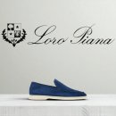 재현세탁 | 전주 로로피아나 썸머워크 고질병 해결｜밑창 황변 변색 교체 + 세탁 복원