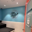 코인홀릭 노래연습장 이미지