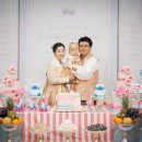 돌잔치 성장동영상-우리 아가 돌잔치 후기입니다~^^