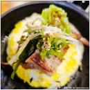 창원맛집 상남동고기집 묵은지 무한제공 대호흑돼지